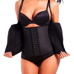 Suporte Lombar e Modelador de Cintura