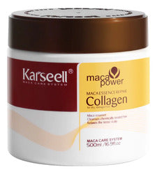 Mascarilla Capilar Reparadora – 500 ml