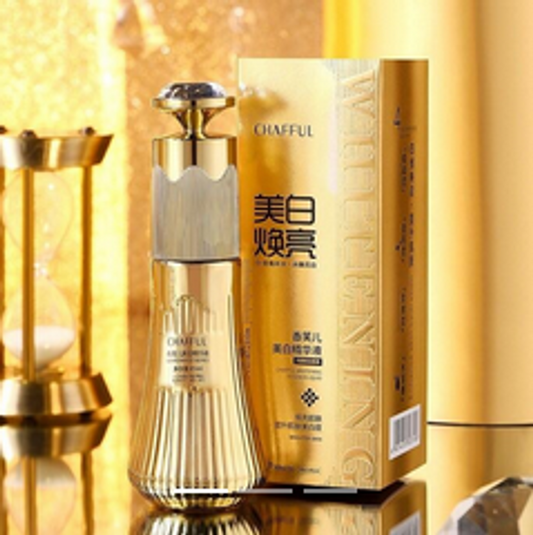 Esencia Facial Aclarante e Iluminadora – 45 ml