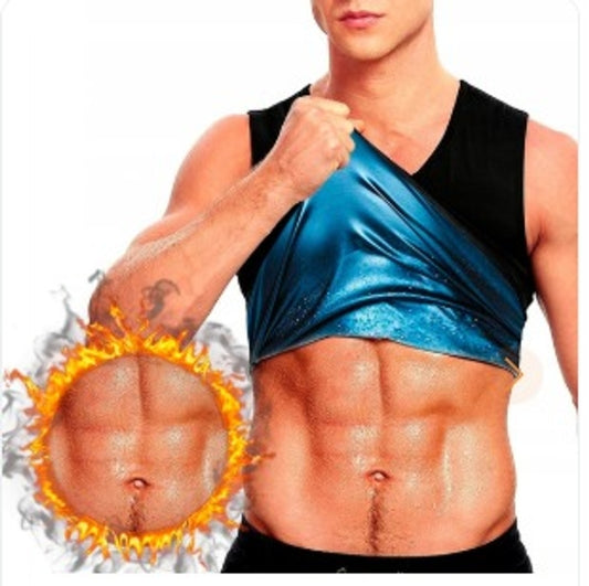 Combo de 2 Unidades Camisa Térmica Sauna