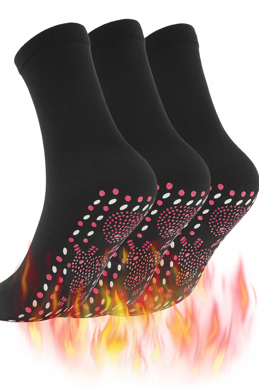 Pack de 3 Calcetines Térmicos